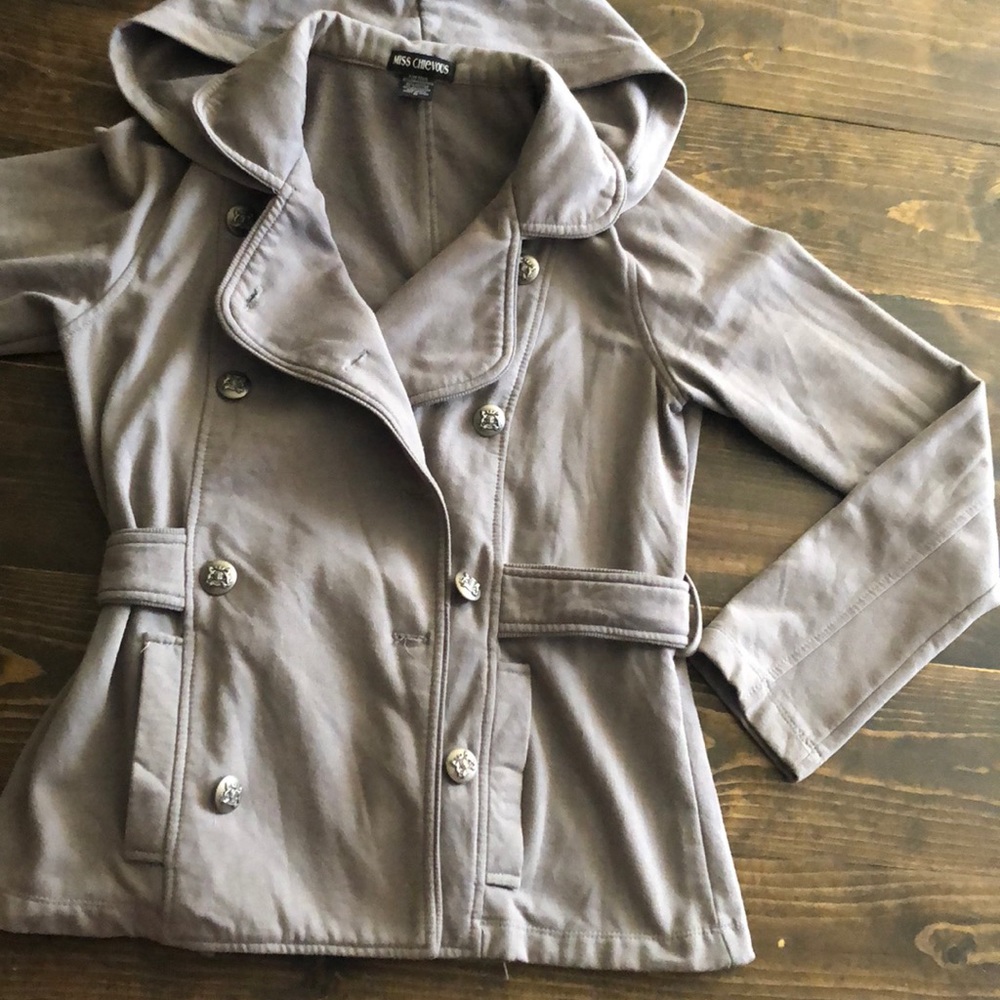 Miss Chievous Jacket